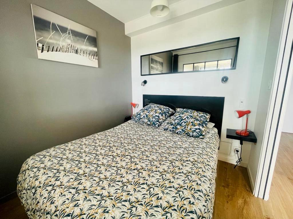 Appartement Belles Vacances Киберон Экстерьер фото