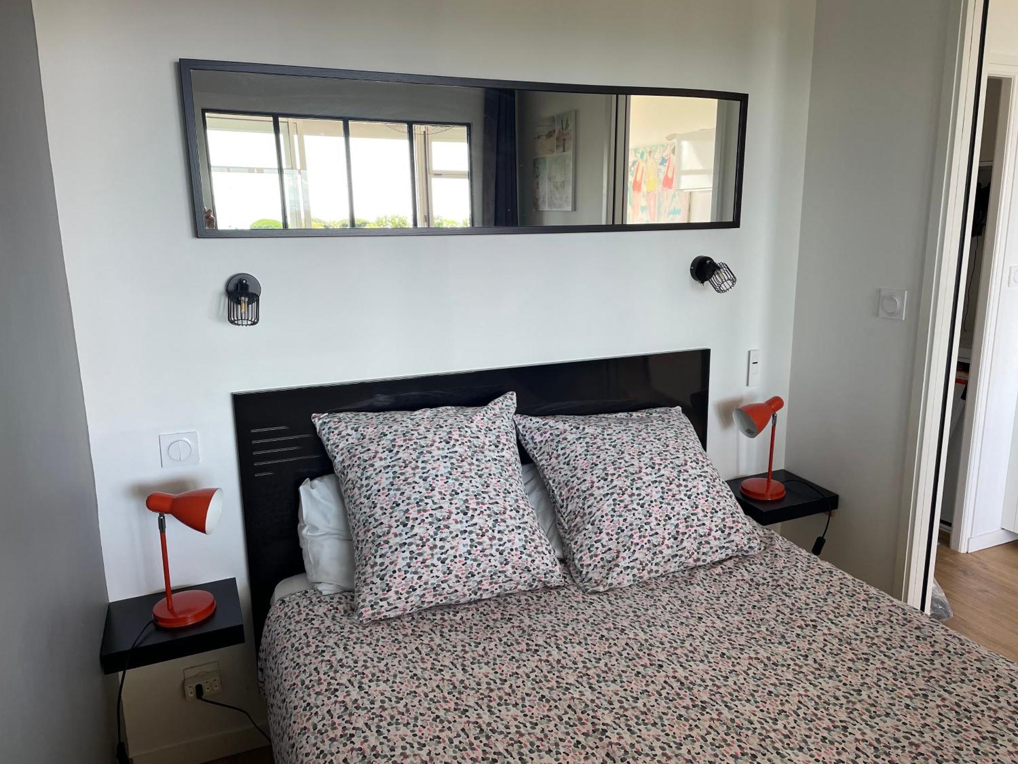 Appartement Belles Vacances Киберон Экстерьер фото