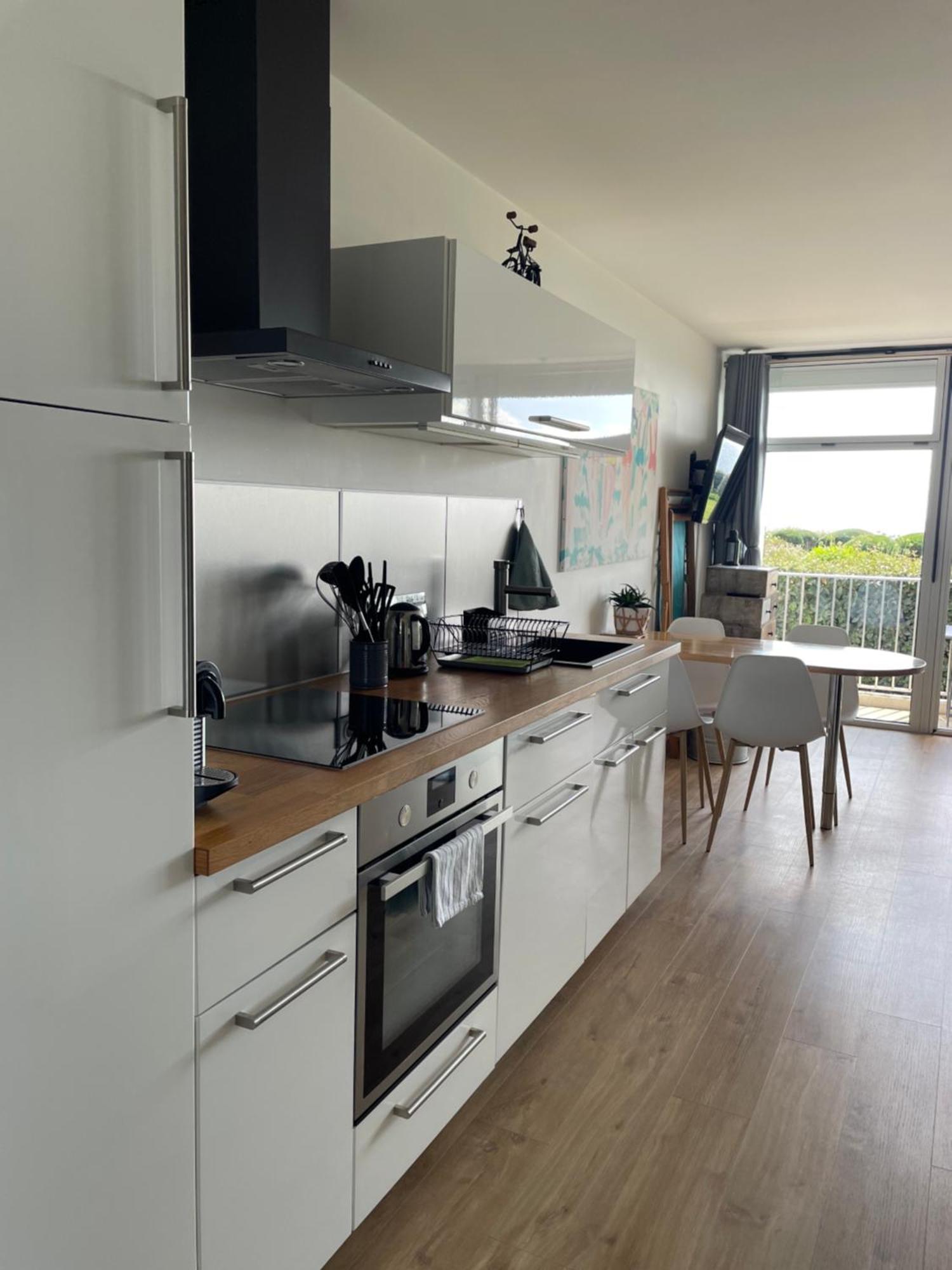Appartement Belles Vacances Киберон Экстерьер фото